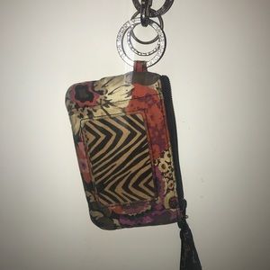 Vera Bradley Wallet